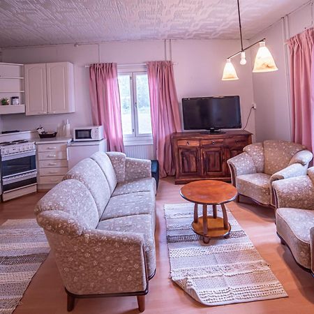 Arctic Guesthouse & Igloos Ranua Dış mekan fotoğraf
