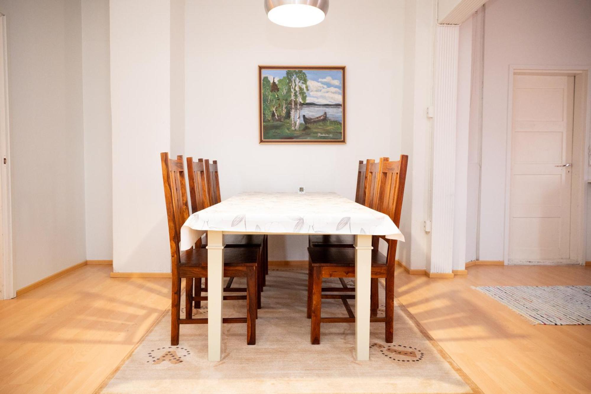 Arctic Guesthouse & Igloos Ranua Dış mekan fotoğraf