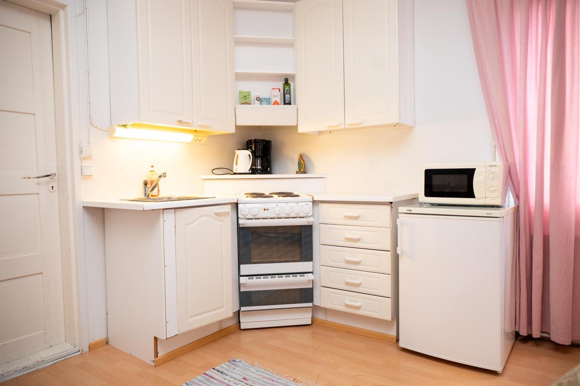 Arctic Guesthouse & Igloos Ranua Dış mekan fotoğraf