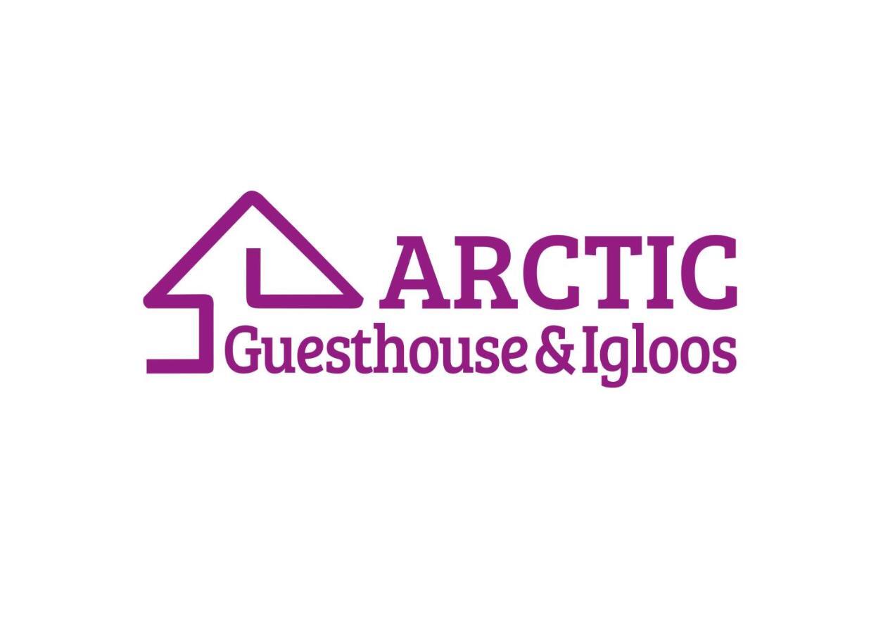Arctic Guesthouse & Igloos Ranua Dış mekan fotoğraf